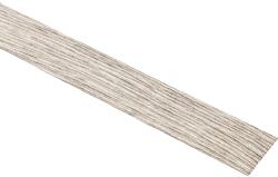 Kaindl élzáró 65 cm x 4, 5 cm kvarc tölgy 2 darabos csomag
