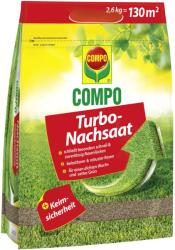 COMPO Com Turbo fűmag 2, 6 kg