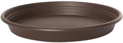 Florus Ebertsankey Universal alátét kerek átmérője 14 cm barna (1004184)