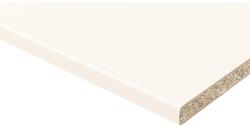 Kaindl ablakpárkány 30 cm x 1, 8 cm fehér max. hossz 4, 1 m - méteráru