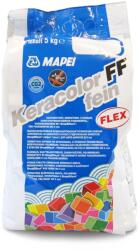 Mapei flexibilis fugázó Keracolor FF Flex 144 csokoládé CG2WA