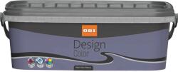 OBI Design Color beltéri falfesték Levendulakék matt 2, 5 l (7504102050031402500)