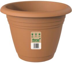 elho Florus Mediterran Campana Fiore Alessia virágcserép 39 cm átmérő Terra