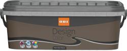 OBI Design Color beltéri falfesték Csokoládébarna 2, 5 l (7504102050030302500)
