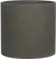 Virágcserép henger alakú 39, 5 cm x 39, 5 cm (600743)