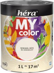 Héra My Color Minimál Bézs 1 l