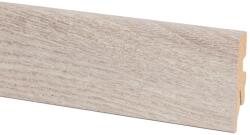 Kaindl szegélyléc 20 mm x 60 mm x 2600 mm natúr tölgy (KA 053562)