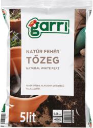 Garri tőzeg fehér 5 l (5900604100)