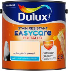 Dulux EasyCare foltálló beltéri falfesték gyöngyöző pezsgő matt 2, 5 l (5253238)