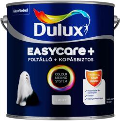 Dulux EasyCare+ CMS Foltálló+kopásbiztos beltéri falfesték bázis light 2, 2 l