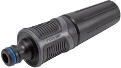LUX-TOOLS LUX locsolófej készlet alapfelszerelés 4 részes