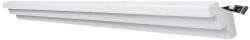 Saarpor LED léc Kristine fehér színű polisztirol 200 cm x 3, 8 cm x 4, 8 cm