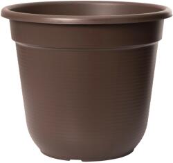 Florus Ebertsankey Original virágcserép átmérője 30 cm barna (1004166)
