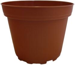  Merevfalú ültetőcserép 10, 5 cm-es