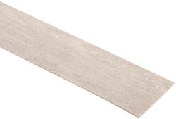 Kaindl élzáró 65 cm x 4, 5 cm Alpin Snow tölgy 2 darabos csomag