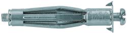 Fischer fém üregdübel csavarral HM 5 x 37 SK 4 db (90927)
