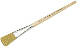 LUX-TOOLS LUX javítóecset 3-as méret természetes sörtéből (222873)