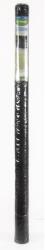 HDPE belátás elleni szőnyeg antracitszürke 150 cm x 500 cm (011259)