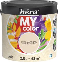 Héra My Color Latte Macchiato 2, 5 l