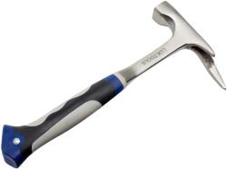 LUX-TOOLS LUX Comfort palázókalapács, teljesen acél, 770 g (570865)