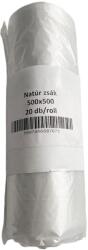 Glossy szemeteszsák 25 l 20 db - obi - 649 Ft