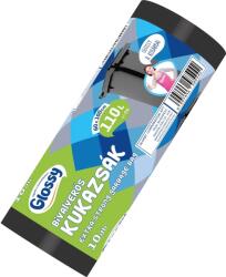 Glossy szemeteszsák 110 l 10 db - obi - 1 199 Ft