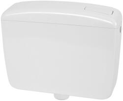 Devon 8D alsó WC tartály
