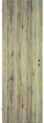 CanDo Beltéri ajtólap balos csomós tölgy 90 cm x 210 cm (1009510)