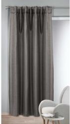 Neusser készfüggöny sötétítő Dimout Jolie antracit 135 cm x 245 cm (282100)