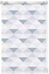 Gardinia EasyFix dekor roló 60 cm x 150 cm Triangle többszínű