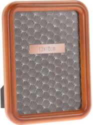  Képkeret barna 160 mm x 23 mm x 21 mm