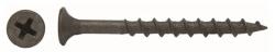 Gipszkarton csavar fémhez 3, 5 mm x 35 mm (3900702)
