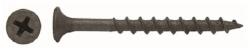 Gipszkarton csavar fémhez 3, 5 mm x 45 mm (3900708)