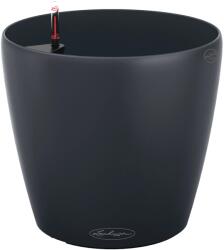 Lechuza Classico Color kaspó 68 cm átmérő x 65 cm palaszürke
