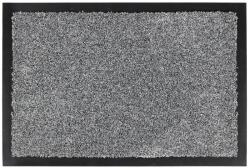ASTRA Calcite lábtörlő kb. 60 cm x 80 cm Szürke
