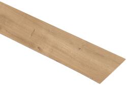 Kaindl élzáró 65 cm x 4, 5 cm Chalet tölgy 2 darabos csomag