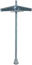 Fischer billenőhorog KD 4 K menetes rúddal 2 db (84341)