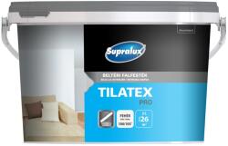 Supralux Tilatex pro beltéri falfesték fehér 2 l