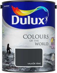 Dulux A Nagyvilág Színei beltéri falfesték Scandinavia Valkűr tánc 5 l (5327423)