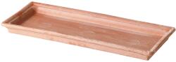 Deroma Standard cserépalátét 52 cm fehér (0T51WPZ)