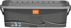 OBI Design Color beltéri falfesték Eszpresszó matt 2, 5 l (7504102050030702500)
