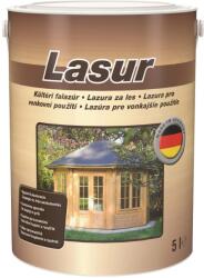 Kültéri falazúr vékony vizes bázisú tikfa 5 l (7514657050004105000)