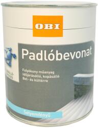 OBI cementpadló-bevonat tiszta fehér selyemfényű 2, 5 l (7504707300901002500)