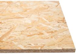  OSB-3 lemez Kleverboard 1820 mm x 600 mm x 11 mm