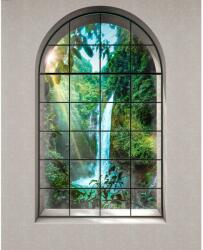 Komar vlies fotótapéta Rainforest 200 cm x 250 cm