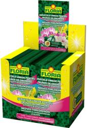 Floria nedves törlőkendő orchideák és szobanövényeg leveleire 6 g (FL-0700-4001-000)
