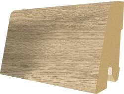 Egger Home szegélyléc L423 Livingston világos tölgy 60 x 17 mm hossza: 2400 mm