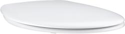 GROHE Bau Keramik WC-ülőke Soft Close funkcióval alpinfehér (39493000)