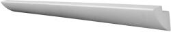 Saarpor LED léc Karoline fehér színű polisztirol 200 cm x 4, 2 cm x 4, 5 cm