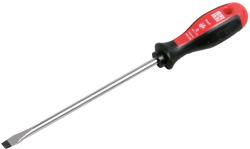 LUX-TOOLS LUX Comfort csavarhúzó 8 mm x 175 mm-es horonyhoz (585526)